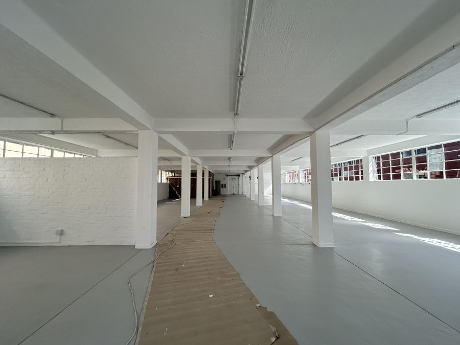 To Let commercial Property for Rent in Woodstock Western Cape